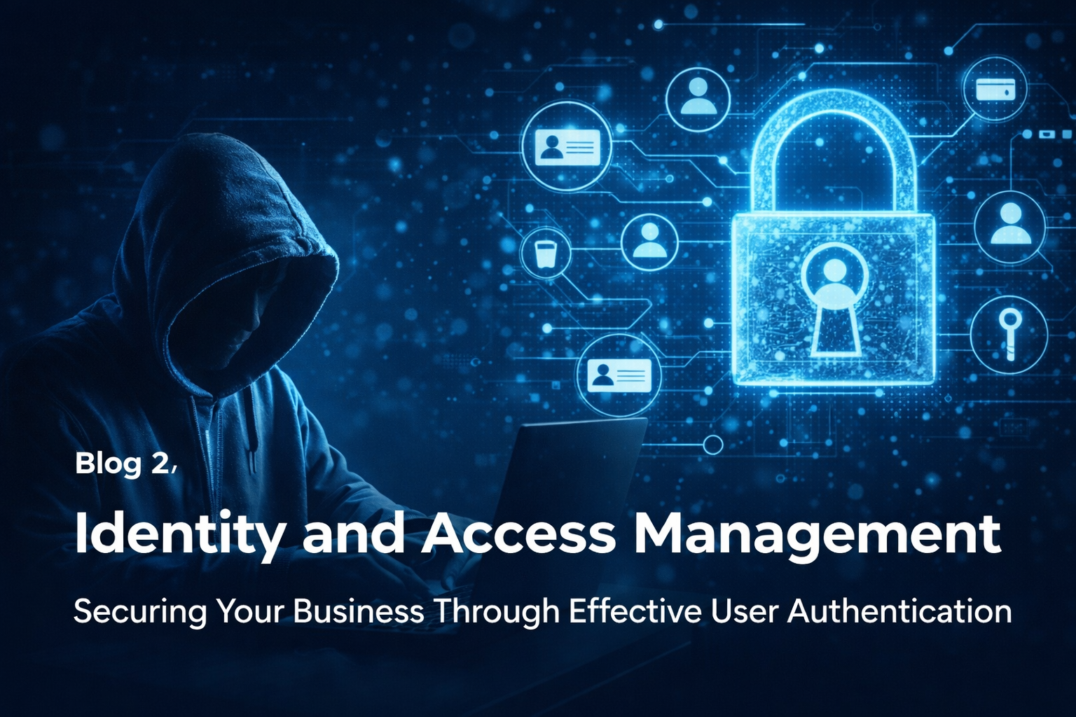 Identity Access Management