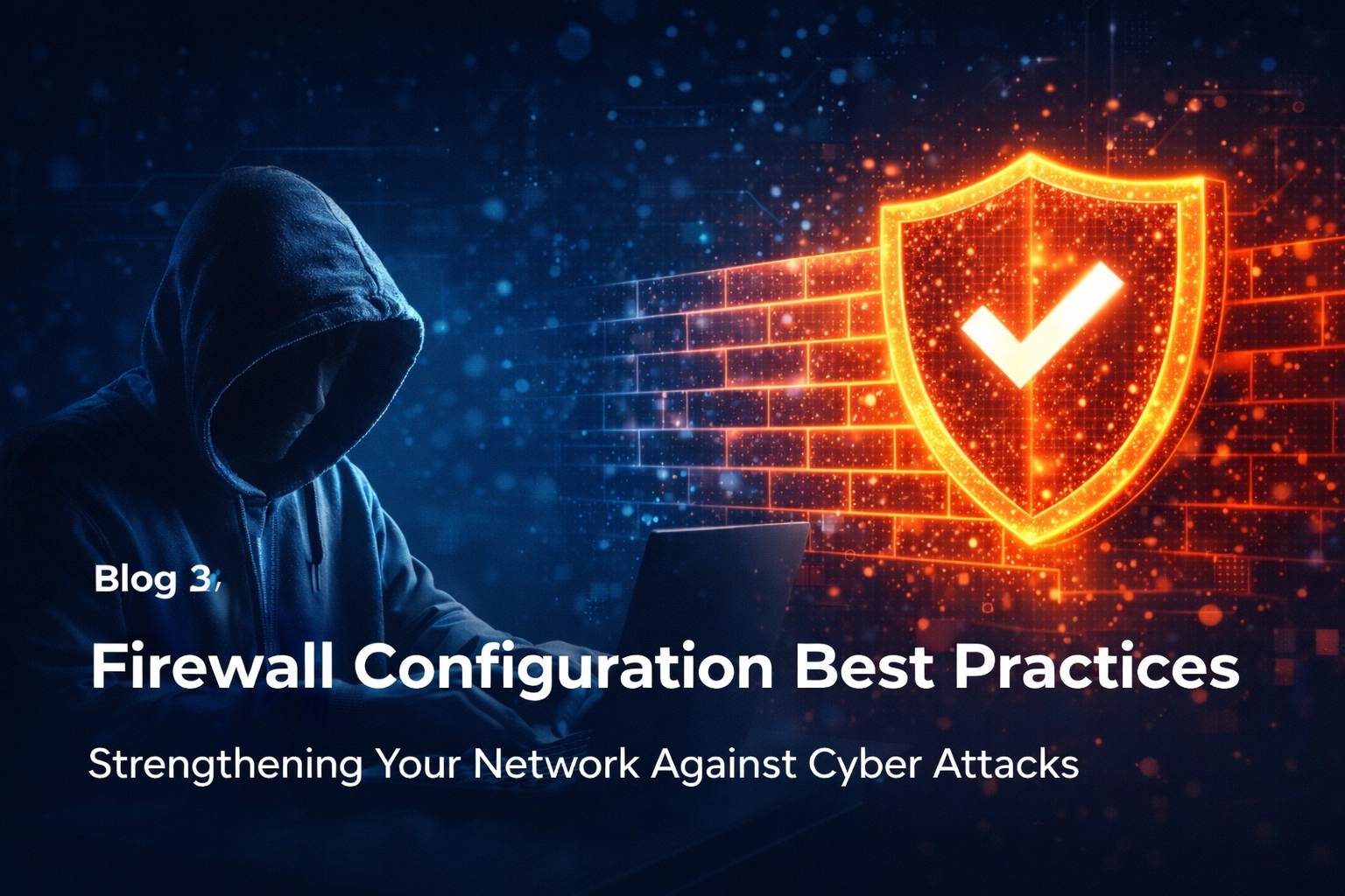Firewall Configuration Best Practices