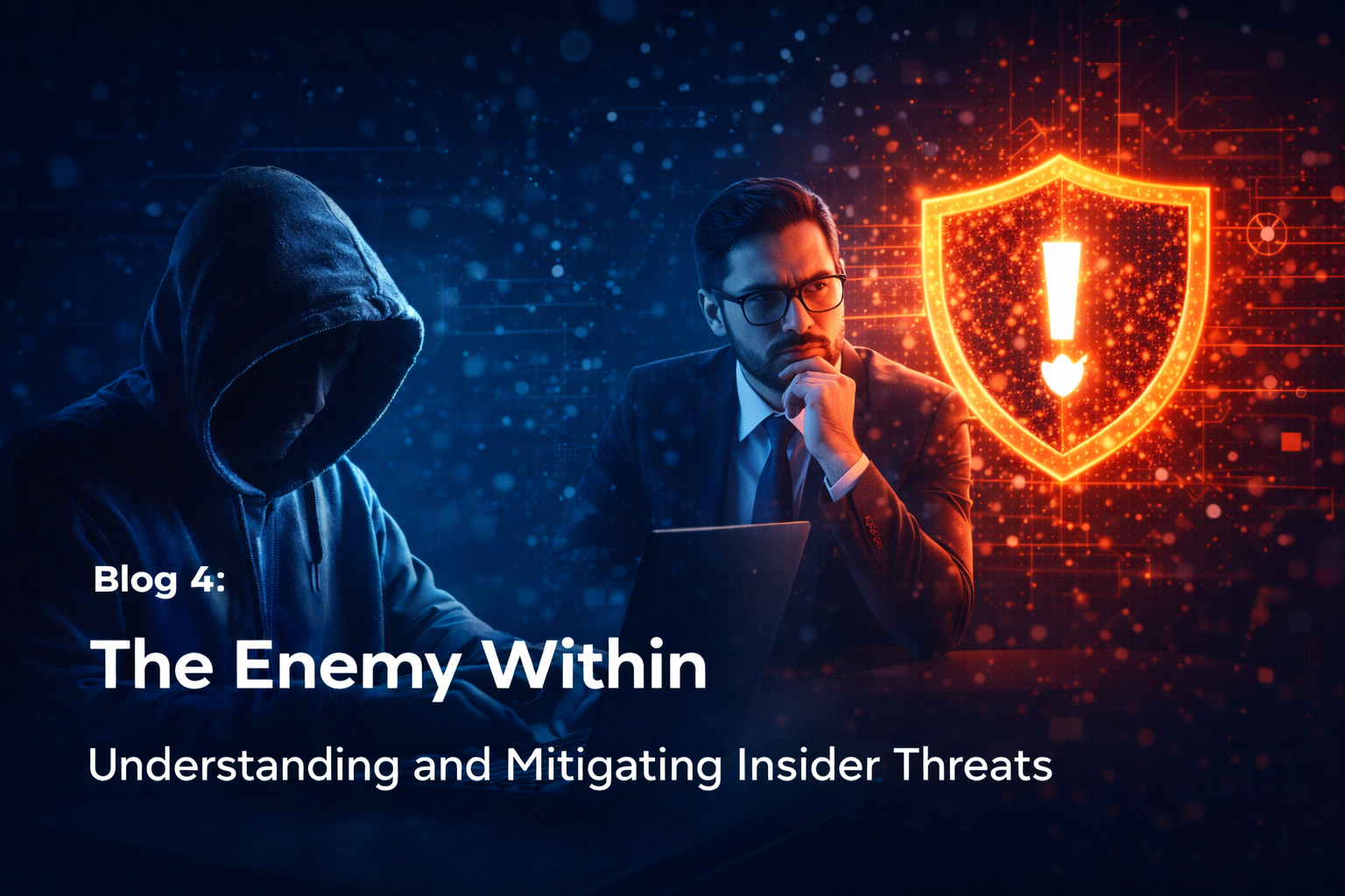 The Enemy Within