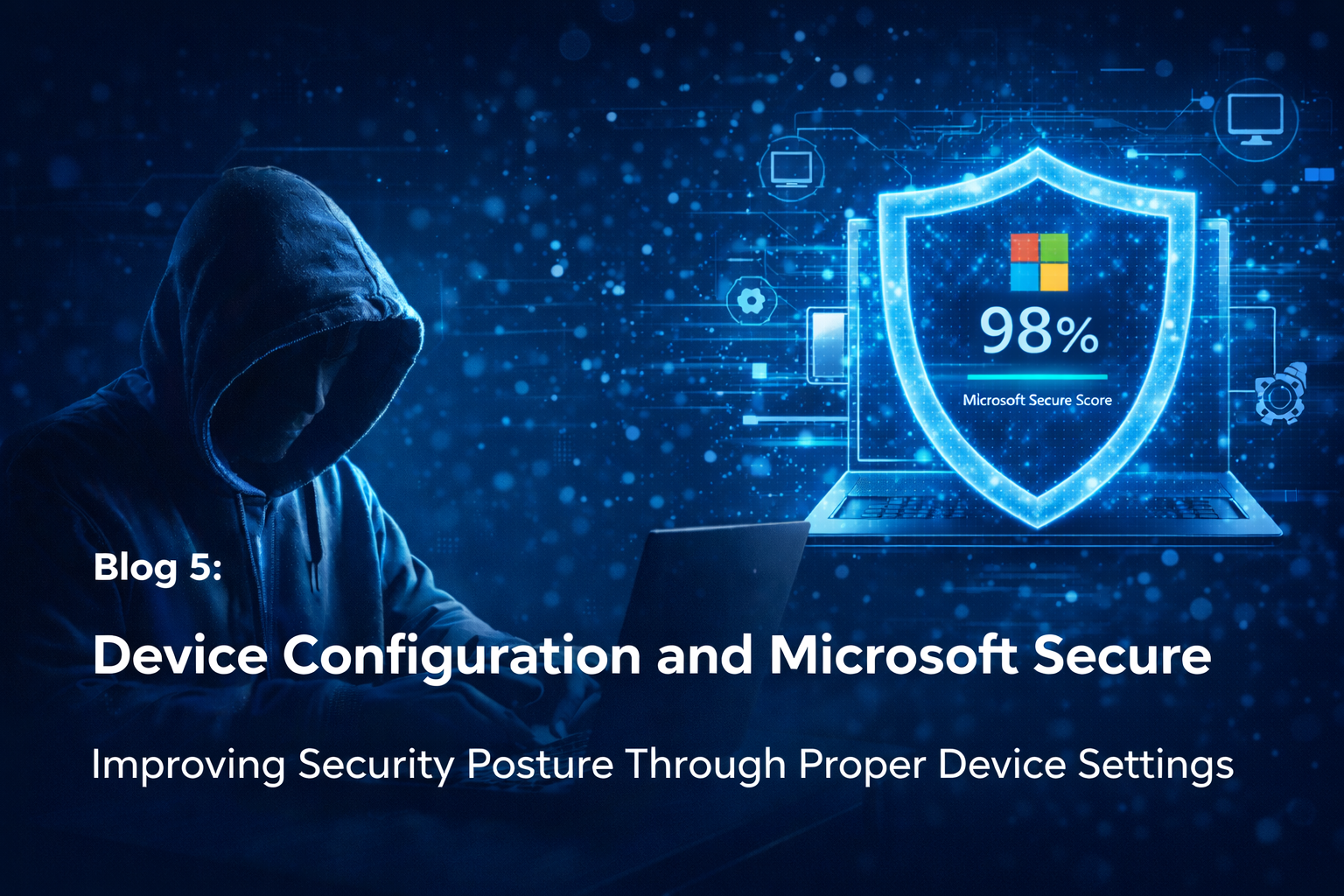 Microsoft Secure Score